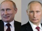 Vladimir Putin's lookalike banned from Ukraine