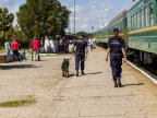  Moldovan border situation for the last 24 hours: 3 people detained