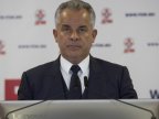 Vlad Plahotniuc: Presence of external troops on Moldova territory is abusive