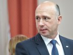 Pavel Filip on staff cut: Strong institutions strengthen national state 