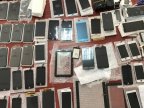 Phone's accessories worth over 50 thousand lei, retained by customs officers of Criva