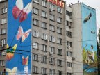 New mural to appear in Botanica District of Chisinau 