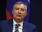 Moldova declares Russia's deputy PM Rogozin persona non grata, Reuters report 