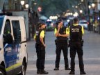 Barcelona attacks: Driver as key suspect, to be identified 