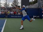 Radu Albot qualified in second round of Grand Slam Tournament