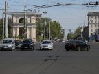 Traffic on Stefan cel Mare Boulevard to be closed for road marking, finally