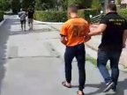 Two rape suspects taken into custody after incident in a park near Vadul lui Voda