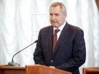 Russian press: Dmitri Rogozin as expired politician, ought to resign