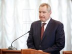 Russia's Deputy MP Rogozin, declared persona non grata in Moldova, finally