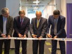 GE Romania, Bulgaria and Moldova inaugurates new Bucharest software centre, to hire 100 by 2019 