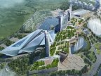 Bulgaria Backs New Chinese ‘Smart City’ Near Sofia