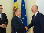 Turkey pledges further support for Moldova on economy, security and free movement 