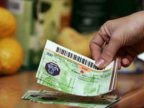 Syndicates are unhappy with Igor Dodon's decision regarding the meal tickets