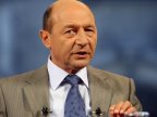 Traian Basescu: Rogozin is a coward of a politician