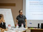 OSCE Mission to Moldova trains teachers from vocational schools on gender equality and women’s rights 