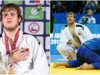 Moldova greets World Judo Champion, Eugen Matveiciuc, as national hero