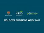 Moldova Business Week 2017 - Remarkable event of year 