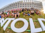 UNTOLD - Largest electronic music festival in Southeast Europe, STARTED (photos) 