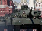 Moscow is sending up to 100,000 troops to NATO's border