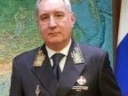 Rogozin threatens Romania, Hungary with sanctions for not being able to get to Moldova