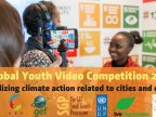 Global Youth Video Competition on Climate Change 2017 in Germany