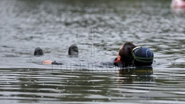 10-year-old boy drowned in Nistru was found far away 10 km