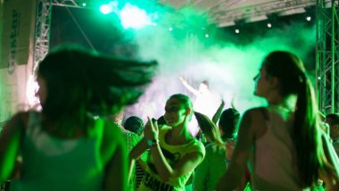 Music Festival Gustar Orhei Vechi long awaits culture lovers 