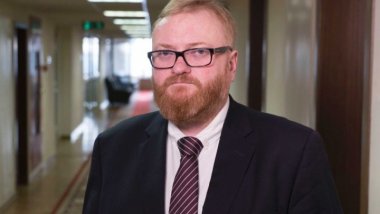 Russian Duma deputy wants to ban free pornography sites