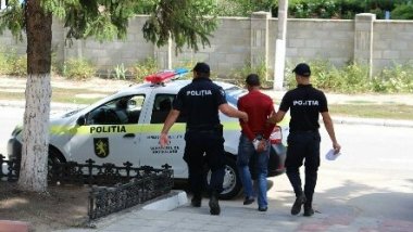 Swindler taken into custody in Hânceşti 