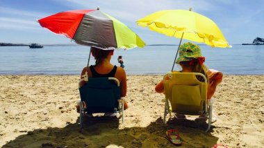 New EU regulations: Holidaymakers will get the same protection regardless the way the book hotels and flights