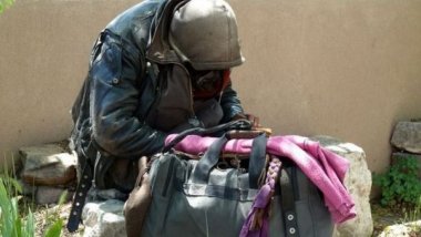 27-year-old Moldovan woman on international wanted list for human trafficking detained in Poland (VIDEO)