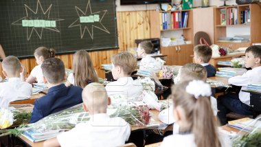 While some school are overcrowded, other lack pupils