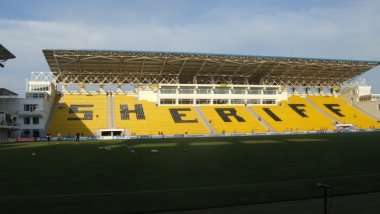 FC Sheriff Tiraspol has bigger dream at Europe League 