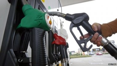New fuel prices set by National Energy Regulatory Agency