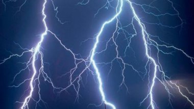 16-year-old boy from Cahul dies after getting struck by lightning