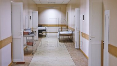 59 minors hospitalized due to viral diseases of the digestive system – a frequent summer phenomenon. 