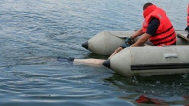 Cadavers found in Prut identified. Two young people from Ungheni went bathing and never came back 