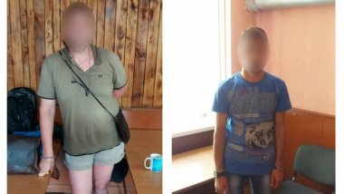 A Russian and an Armenian detained while trying to illegally leave Moldova