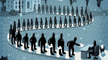 Over 8000 vacancies available for job-seekers in Moldova, study 