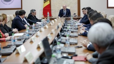 Government puts Financial Institutions under more supervision