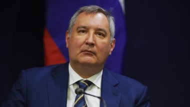Moldova declares Russia's deputy PM Rogozin persona non grata, Reuters report 
