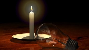 Power cut in 21 localities due to Sunday storm 