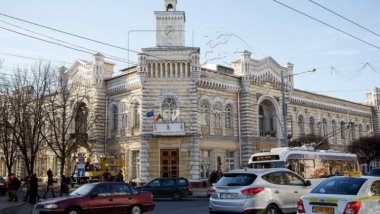 Another criminal file against the Chisinau City Hall officials