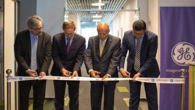 GE Romania, Bulgaria and Moldova inaugurates new Bucharest software centre, to hire 100 by 2019 