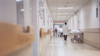  Medical renovation benefits neurologic patients at "Sfânta Treime" Hospital