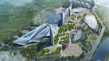 Bulgaria Backs New Chinese ‘Smart City’ Near Sofia