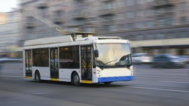 New public transport timetables approved as measure to contain virus 