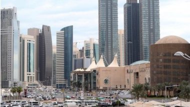 Qatar 'files complaint' with World Trade Organization on boycott