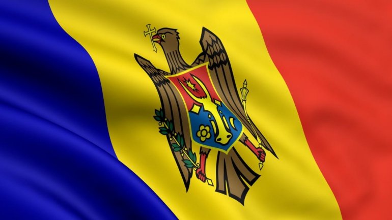 Happy Birthday Moldova! Independence Day celebrated in Capital's Heart (updated)