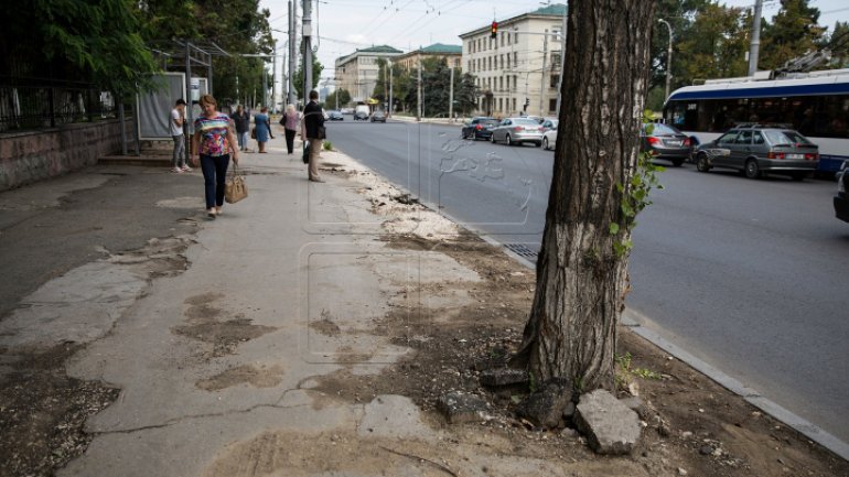 Will Ștefan cel Mare repair meet 10-day-deadline? (Photoreport)